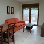 شقة Duerming La Rana *