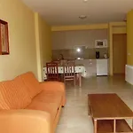 شقة Duerming La Rana سانكسينكسو
