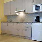 Duerming La Rana شقة *