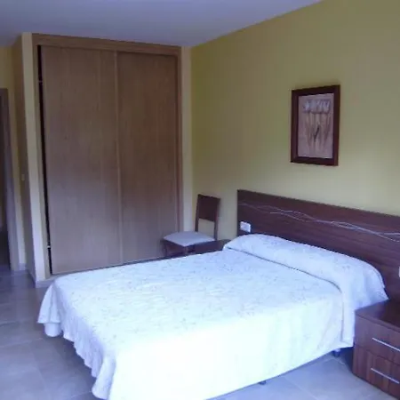 Duerming La Rana Sanxenxo * Sanxenxo