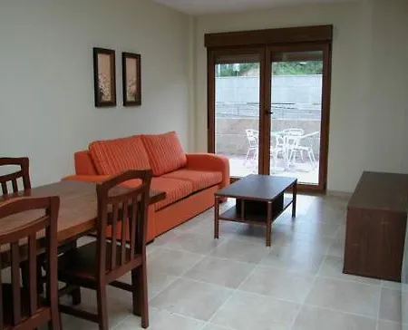 Duerming La Rana Sanxenxo Apartman Sanxenxo