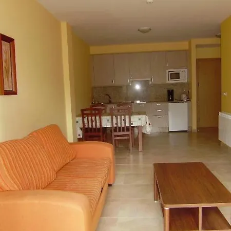 Apartman Duerming La Rana Sanxenxo *