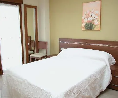 Duerming La Rana Sanxenxo