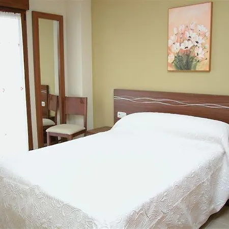 Apartman Duerming La Rana Sanxenxo Sanxenxo