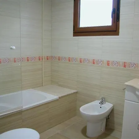 Apartman Duerming La Rana Sanxenxo