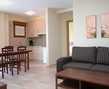 Duerming La Rana Sanxenxo