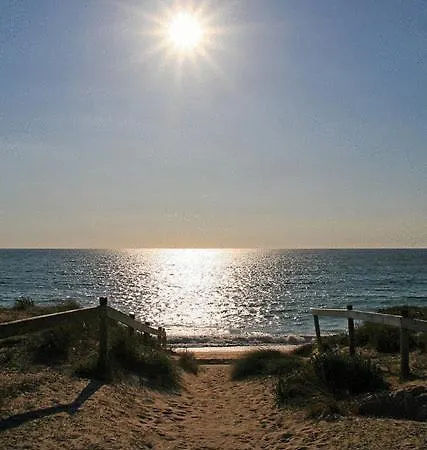 Apartman Duerming La Rana Sanxenxo *