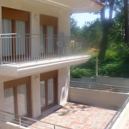 Duerming La Rana Sanxenxo Sanxenxo