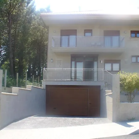 Apartman Duerming La Rana Sanxenxo Sanxenxo