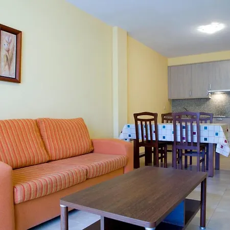 Apartman Duerming La Rana Sanxenxo *
