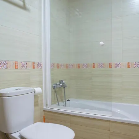 Apartman Duerming La Rana Sanxenxo *