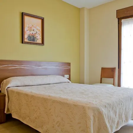 Sanxenxorural - La Rana Apartmán