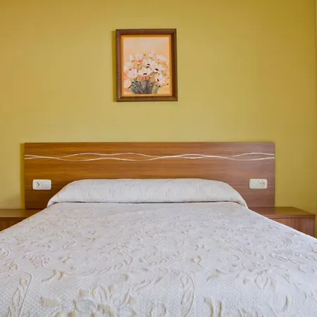 Duerming La Rana Sanxenxo * Sanxenxo