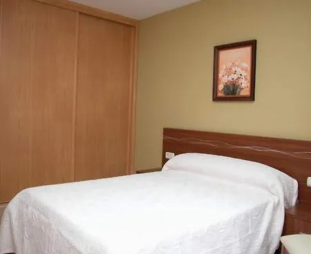 Apartman Duerming La Rana Sanxenxo Sanxenxo